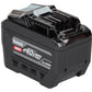 Makita XGT® BL4080H 40Vmax Li-Ion Battery 8.0 Ah – 288 Wh