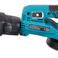 Makita XGT® BO004CG Random Orbital Sander, 40Vmax, 150 mm, Brushless