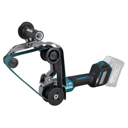 Makita XGT® Pipe Belt Sander BS002G 40V 40×760 mm