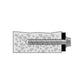 VSB Concrete Screw - Concrete Screw with Hexagonal Head and Washer (10.5 x 75-130 mm) (50 pcs)