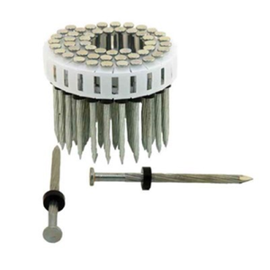 High Pressure Nail P65V9H - 65mm Length, 2.9mm Thickness