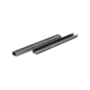 C Staple 5mm Galvanized - 9.5 x 5mm