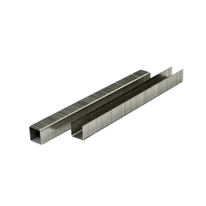 C Staple 14mm Stainless Steel
