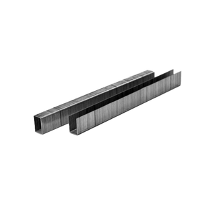 C Staple 16mm Galvanized