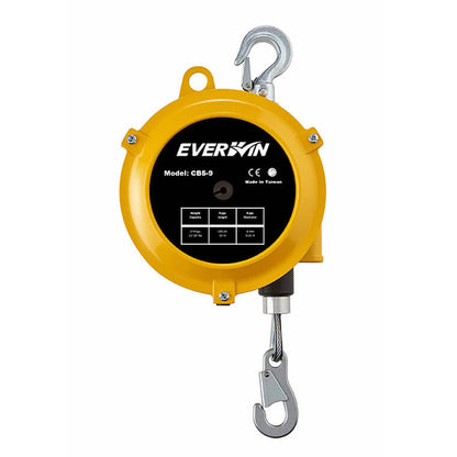 Everwin Pneumatic CB3-5 - Spring Balancer (3-5 kg)