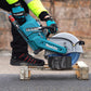 Makita Power Cutter CE004G, 305 mm, 40Vmax XGT, without battery