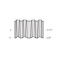 OMER MINI - Corrugated nails
