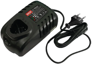 DCK FFCL12-4 12V MAX Battery Charger 3.0A
