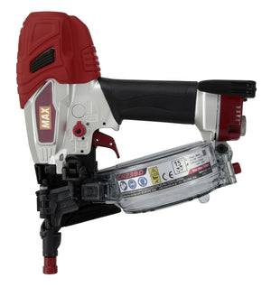 MAX CN238D - Drum Nailer (17 - 38 mm) (15 °)