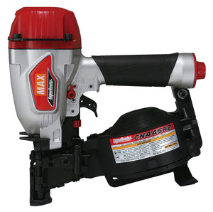 MAX CN455R2 - Drum Nailer (19 - 45 mm) (15 °)
