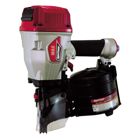 Coil Nailers