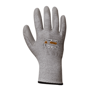 SUPERTECH-CROSS CUT XD work gloves