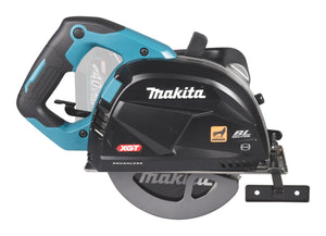 Makita XGT® Metal Cutting Circular Saw CS002G 185 mm 40V