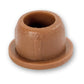 Lamello Clamex 90 ° - Covers (RAL 8007)