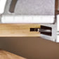 Lamello Classic - X - Cordless Router