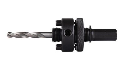 Makita Hex Arbor Adapter 13 mm for Hole Saws 32–152 mm