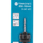 Makita Hex Arbor Adapter 13 mm for Hole Saws 32–152 mm