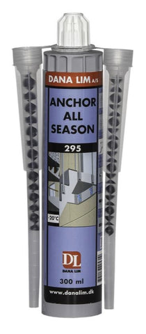Chemical Anchors