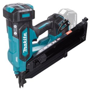 Makita DBN900 18V Cordless Construction Nailer (50-90mm; 2.8-3.3mm; 34°; battery not included)