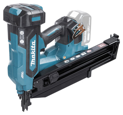 Makita DBN901 18V LXT 21° Round-Head Framing Nailer