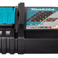 Fast Charger Makita LXT® DC18RC for 14.4V–18V Li-ion Batteries