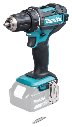 Urbjmasina Makita DDF482 18V (bez akumulatora)