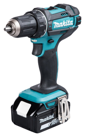 Cordless drills 18V