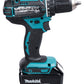 Urbjmasina Makita DDF482 18V (bez akumulatora)