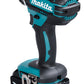 Urbjmasina Makita DDF482 18V (bez akumulatora)