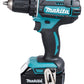 Urbjmasina Makita DDF482 18V (bez akumulatora)