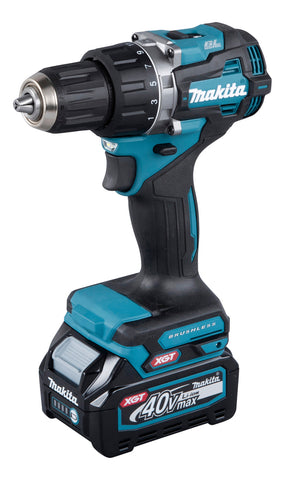 Makita XGT 40 V MAX Cordless Drills