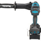 Makita XGT® DF003G Cordless Drill Driver, 40Vmax, 180 Nm, Brushless