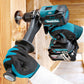 Makita XGT® DF003G Cordless Drill Driver, 40Vmax, 180 Nm, Brushless