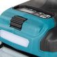 Makita XGT® DF003G Cordless Drill Driver, 40Vmax, 180 Nm, Brushless