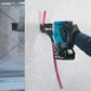 Makita 18V LXT Drill DFR453Z (Automatic Screw Feeding; 20-41mm; Battery Not Included)