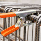 Rebar Fixation Bars SKEW