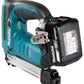 Makita LXT® DST221 Cordless Stapler, 18V, 10–22 mm, 10 mm Crown