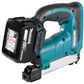 Makita LXT® DST221 Cordless Stapler, 18V, 10–22 mm, 10 mm Crown