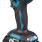 Impact Driver Makita LXT® DTD173Z 18V (without battery)