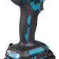 Impact Driver Makita LXT® DTD173Z 18V (without battery)