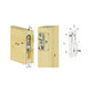 KNAPP® DUO-System Frame Connector Set (Art. K041)