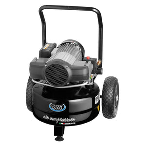 MG DYNAMIC 24 - Oil-free Compressor (24L; 300l/min.; 1.5KW)