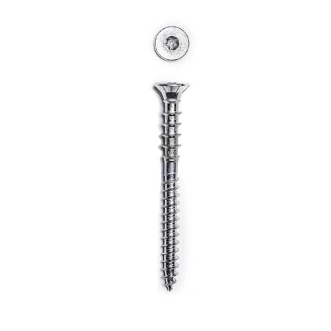 Adjustable Screws