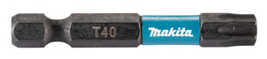 Impact Black Screwdriver 50 mm