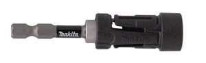Impact Premier Ultra Mag Torsion Magnetic Bit Holder 80 mm 1/4"