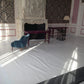 Multi Cover Air Plus – Breathable Self-Adhesive Floor Protection Fleece