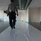 Multi Cover Air Plus – Breathable Self-Adhesive Floor Protection Fleece