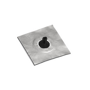 EISEDICHT MiniSEAL Cable Grommet Ø 4-8 mm (50x50mm)