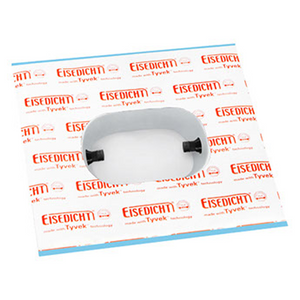 Eisedicht SocketSEAL Hermetic Socket Sealing Sleeve Ø 4-22 mm (420x320mm)