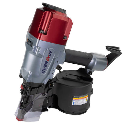 Everwin FCN90LB-CT - Drum Nail Gun (50 - 90 mm) (15 °)